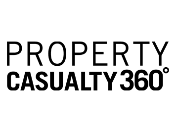 Property Casualty 360 logo