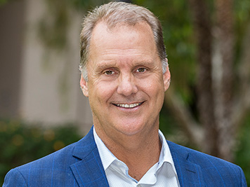 Mark Tanzer headshot
