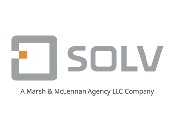 SOLV logo