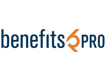 Benefits Pro company name logo