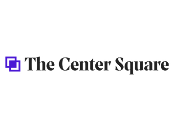The Center Square logo
