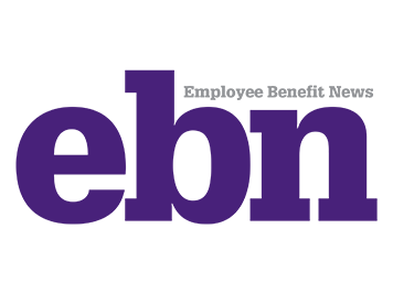 EBN company name logo