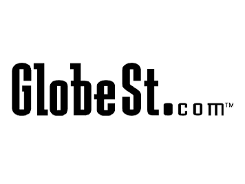 globest logo