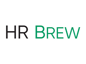 hr brew logo