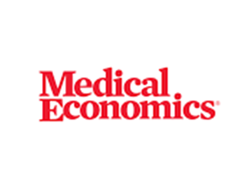 Medical Economics logo