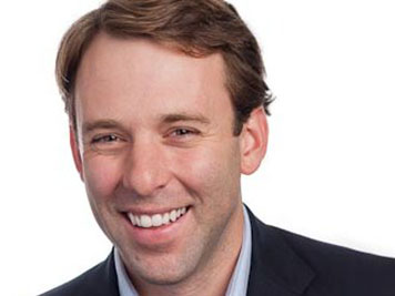 Mercer Ferguson headshot