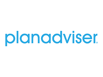 PlanAdvisor Logo