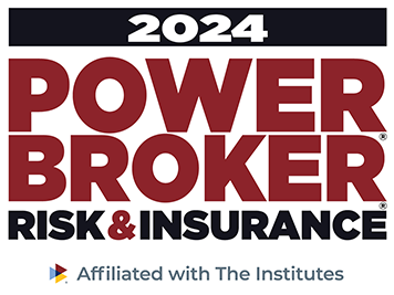 Power Broker logo