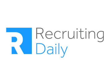 recruiting daily logo