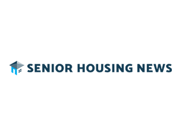 Senior Housing News logo