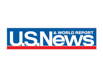 USA News logo