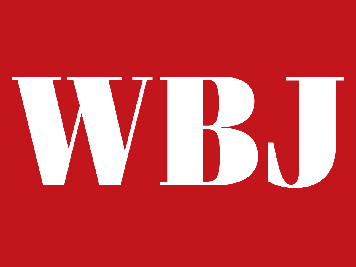 Worcester Business Journal logo