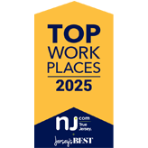 Award of Top work Places 2024