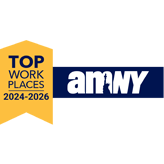 Top Work Places 2024-2025 Award