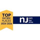 Top Work Place 2024-2026