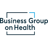 business group of health logo