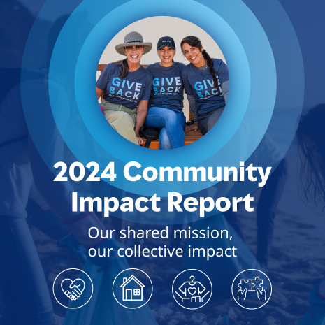 2023 Community Impact Report