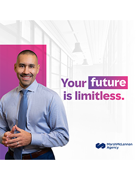Your Future is Limitless