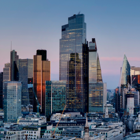 2024 Commercial Property Insurance Trends report