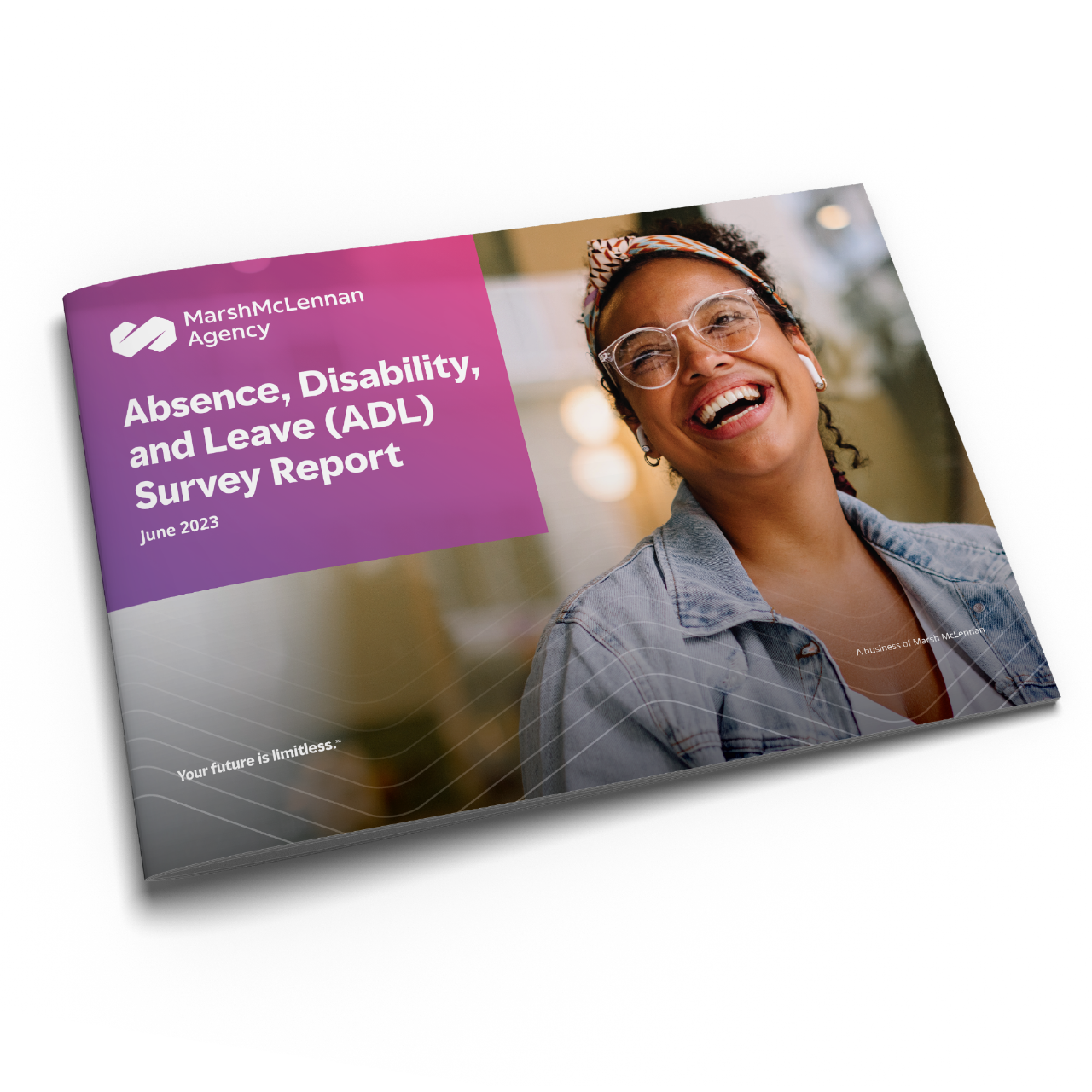 ADL Survey Report