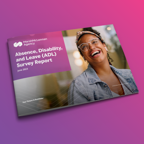 ADL Survey Report