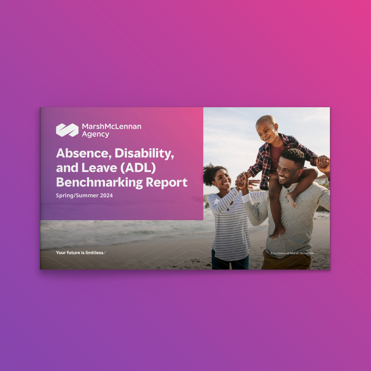ADL Benchmarking Report