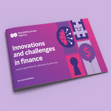 Financial Trends Report