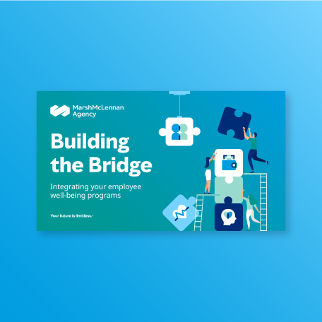 Building The Bridge Report