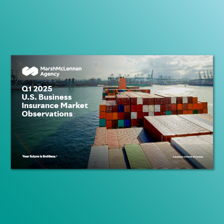 Q4 2024 BI Market Observations Cover image