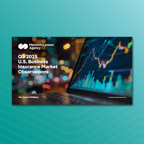 Q2 2025 BI Market Observations Cover image