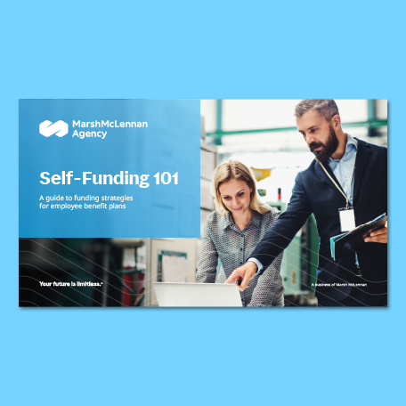 Self-funding 101