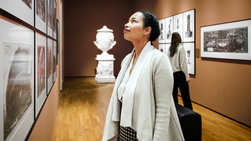The Art Ecosystem