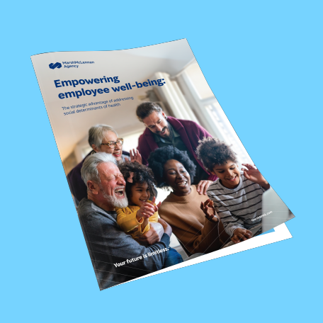 Empowering Employee Well-Being