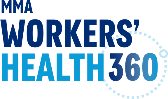 MMA Wokers Health 360