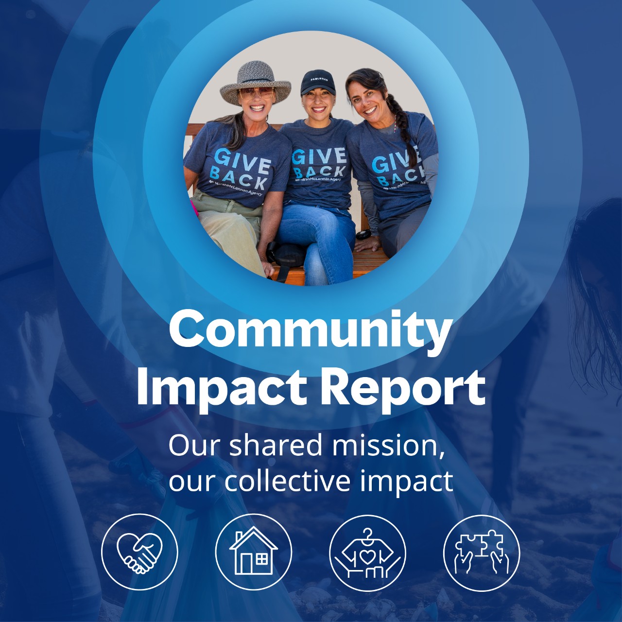 The 2024 Community Impact Report