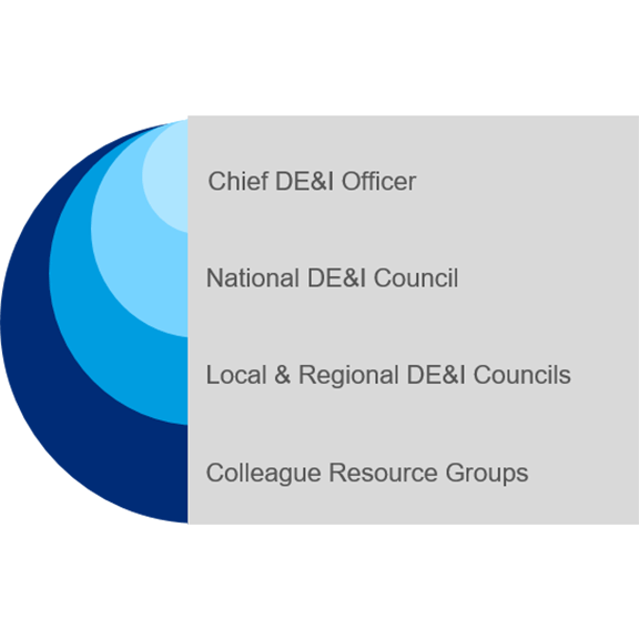  Levels of an organization