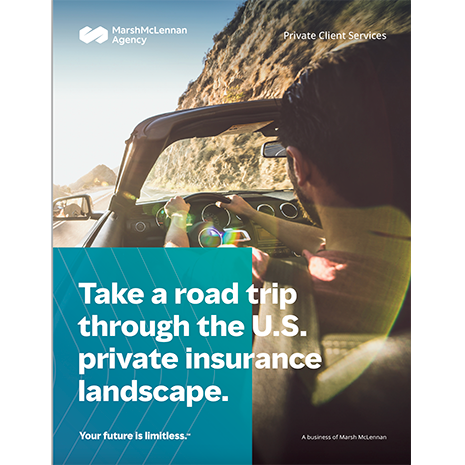 Private Client Insurance Benchmarking Study 2023