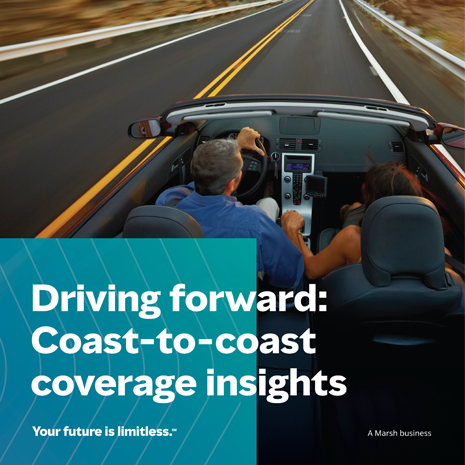 Private Client Insurance Benchmarking Study 2023