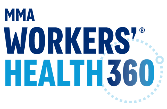 MMA Worker's health 360